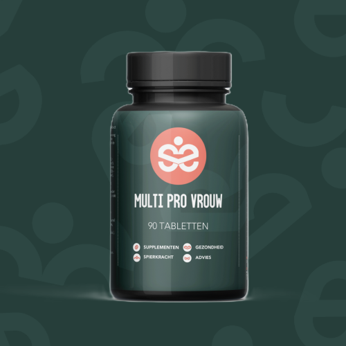 Alle voedingssupplementen