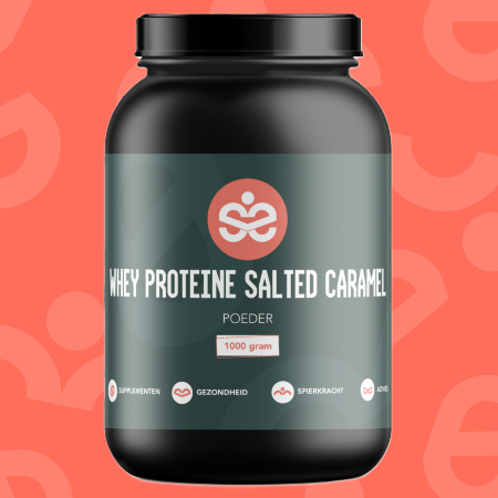 Whey Proteïne